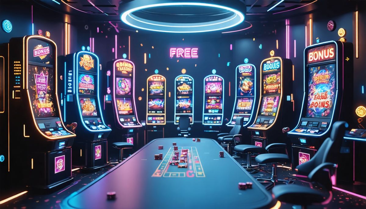 2026 Yılında Bonus Türlerinde Son Trendler ve Yenilikler