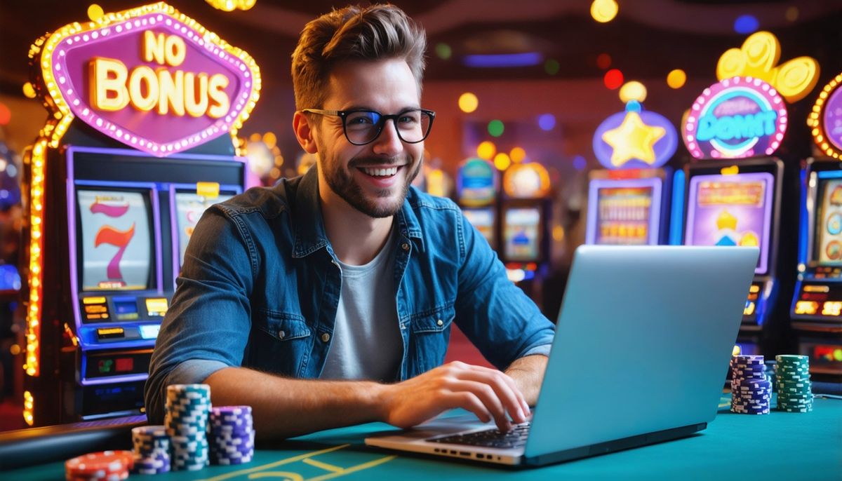 Yatırımsız Deneme Bonuslarıyla Kazanmanın Püf Noktaları ve Avantajları