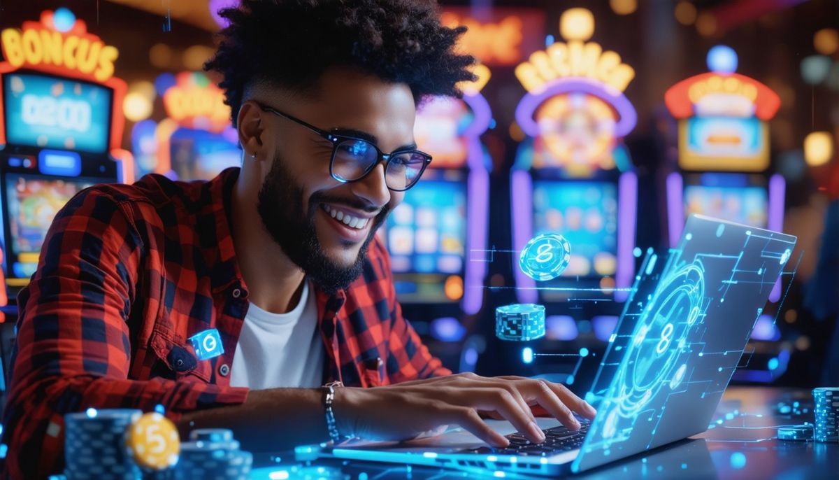 Deneme Bonusu Nedir ve Nasıl Alınır? Güvenilir Casino Seçiminde Önemli Rehber