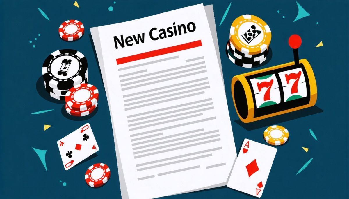 Yeni Mevzuat ve Bonus Düzenlemeleri: Casino Yasalarındaki Son Gelişmeler