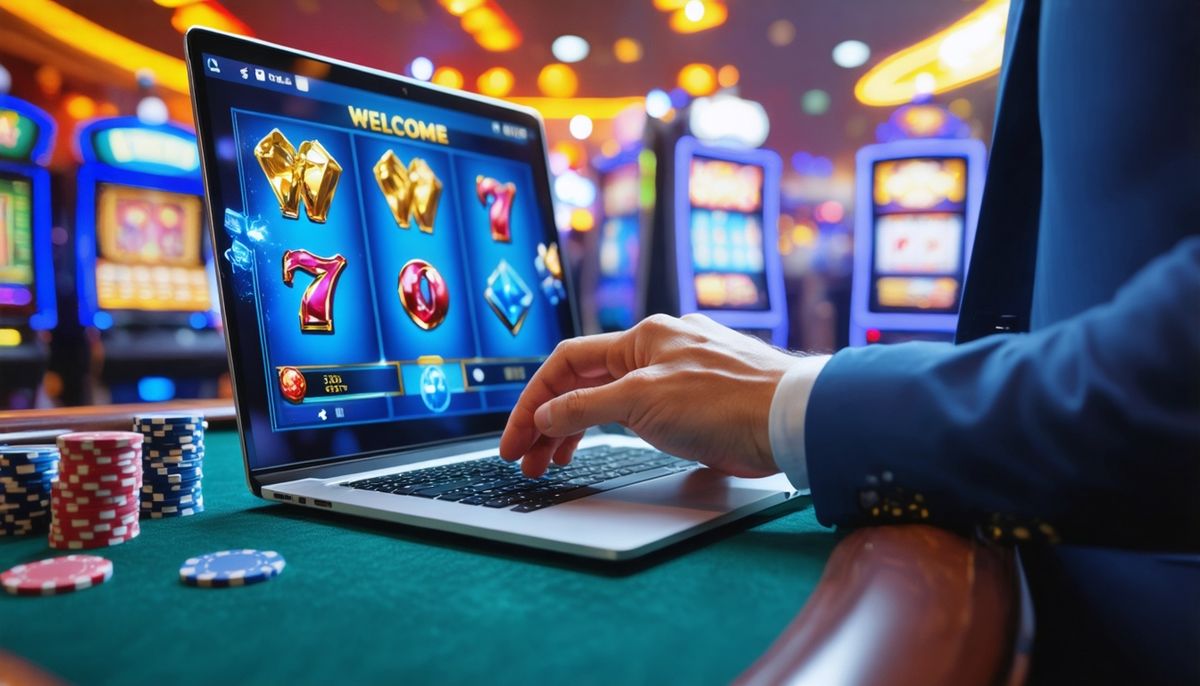 Yeni Üyelere Hoş Geldin Bonusları: Deneme Bonusları ve Avantajları