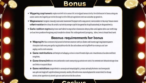 Bonus Kurallarında Dikkat Edilmesi Gerekenler: Kullanım Şartları ve İpuçları