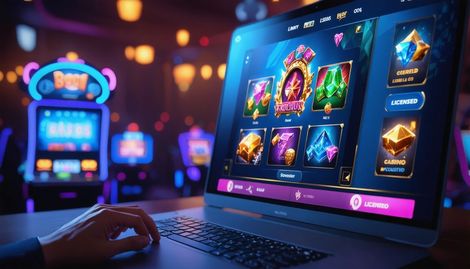 Deneme Bonusu Nerede Bulunur? Güvenilir Casino ve Lisanslı Bahis Siteleri Rehber