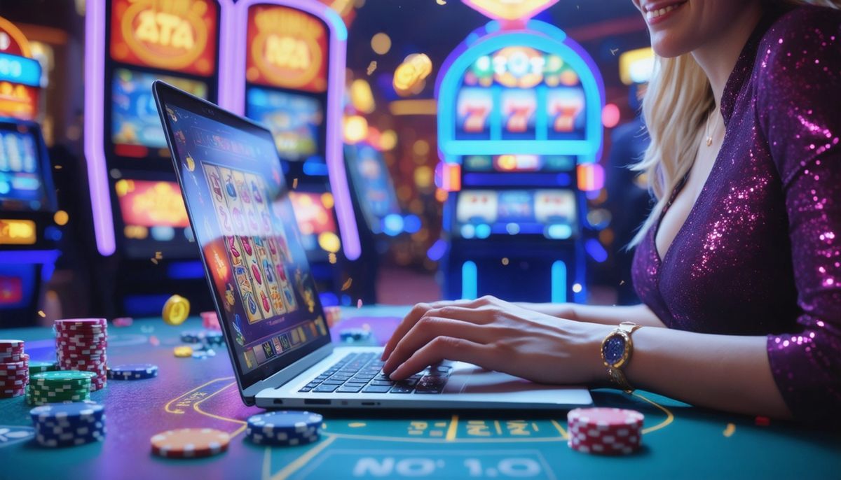 En İyi Yatırımsız Casino Bonusları: Ücretsiz Şansınızı Artırın