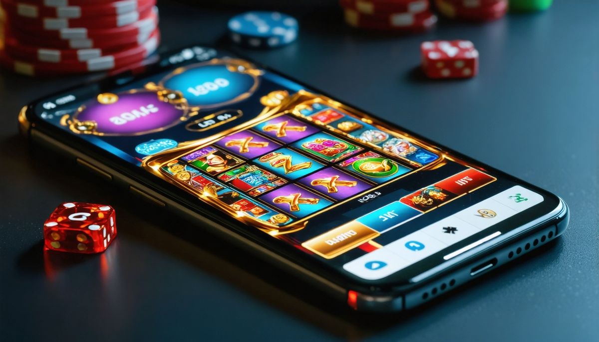 En İyi Mobil Uyumlu Casino Siteleri: Kesintisiz Eğlence ve Bonuslar