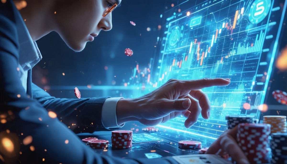 Deneme Bonuslarında Kazancı Arttırma Taktikleri: Maksimum Avantaj İçin Stratejil