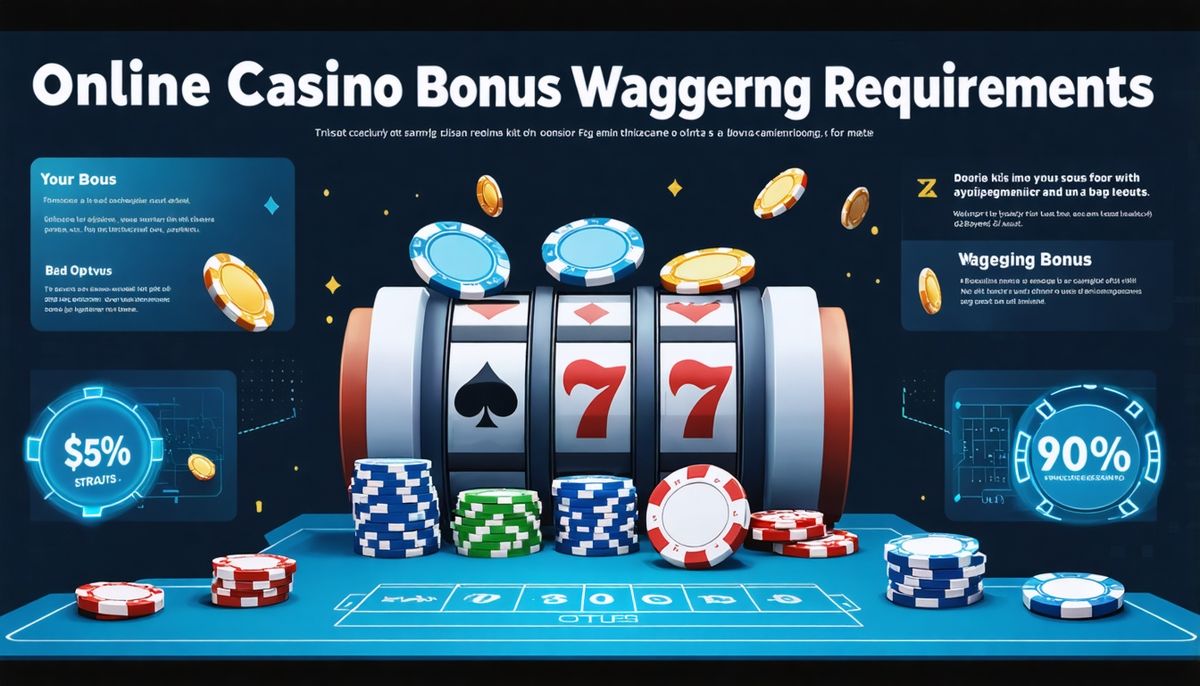 Deneme Bonusu Çevrim Şartları Nasıl Anlaşılır? Detaylı Rehber