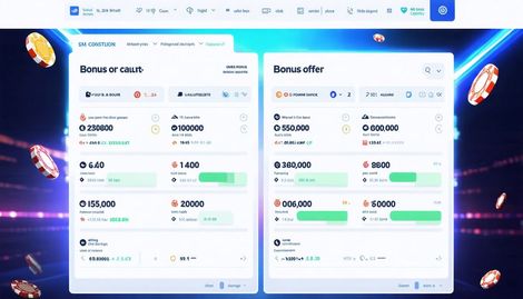 En İyi Deneme Bonusları Nasıl Seçilir? Detaylı Rehber