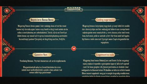 Bonus Şartları Nasıl Anlaşılır? Detaylı Casino Bonus Rehberi
