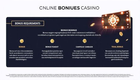 Bonus Çevrim Koşulları Nasıl? Detaylı İnceleme ve Önemli Bilgiler