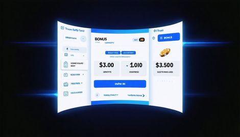 Deneme Bonusu Veren Güvenilir Siteler: 2026 Yılında Casino ve Bahis Dünyasında Ö