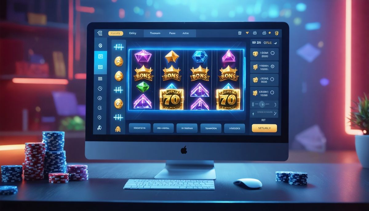 2026 Yılında Güvenilir Bonus Veren Siteler: Deneme Bonusu ve Kullanıcı Güvenliği