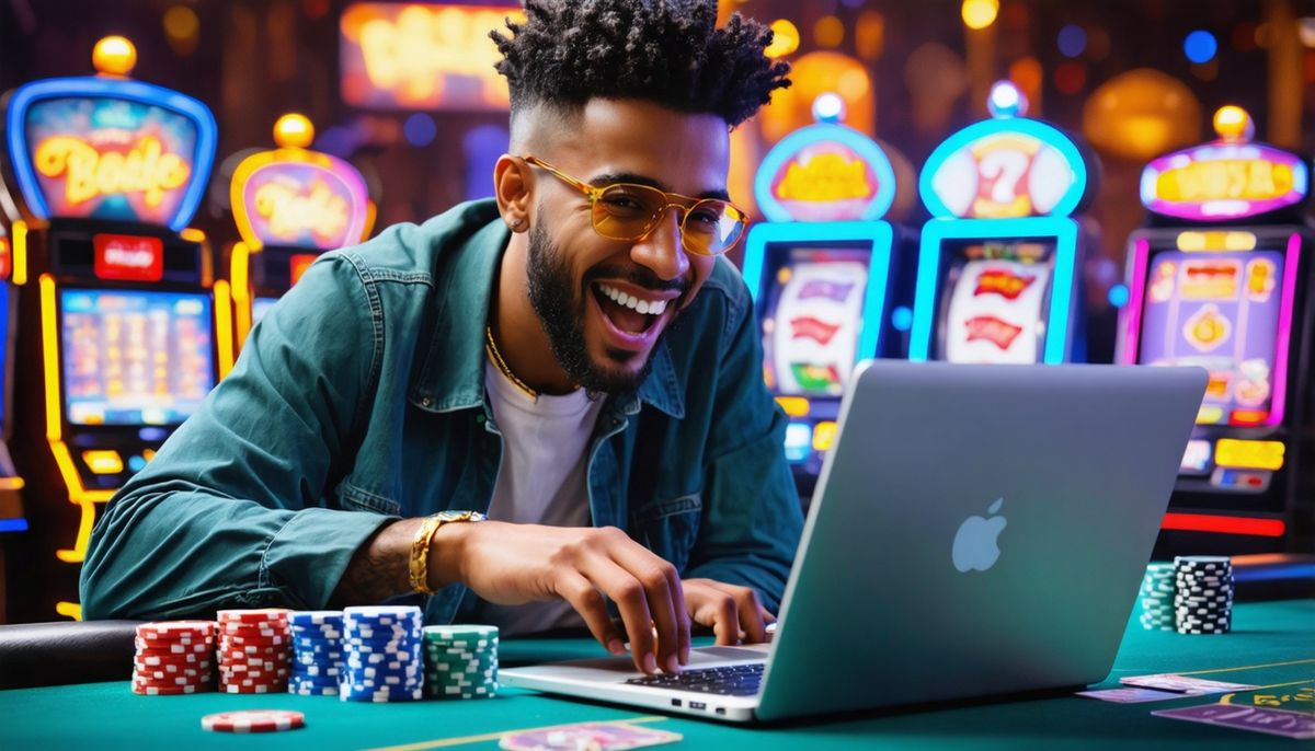 Deneme Bonusları ile Kazanma Şansınızı Arttırın