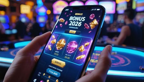 En İyi Mobil Deneme Bonusları: 2026'nın En Güvenilir ve Kazançlı Seçenekleri