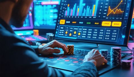 Deneme Bonusları Kullanım İpuçları: Casino Oyunlarında Başarıya Giden Yol