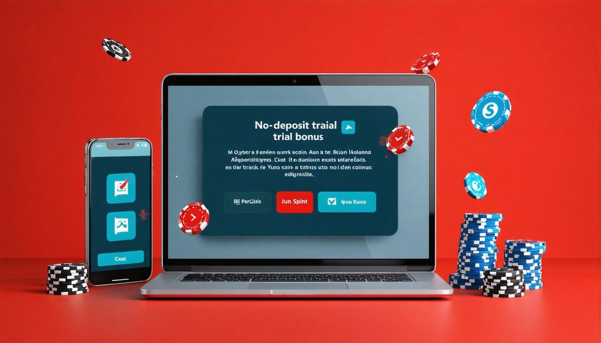 Yatırımsız Deneme Bonusu: Adım Adım Kullanım Rehberi