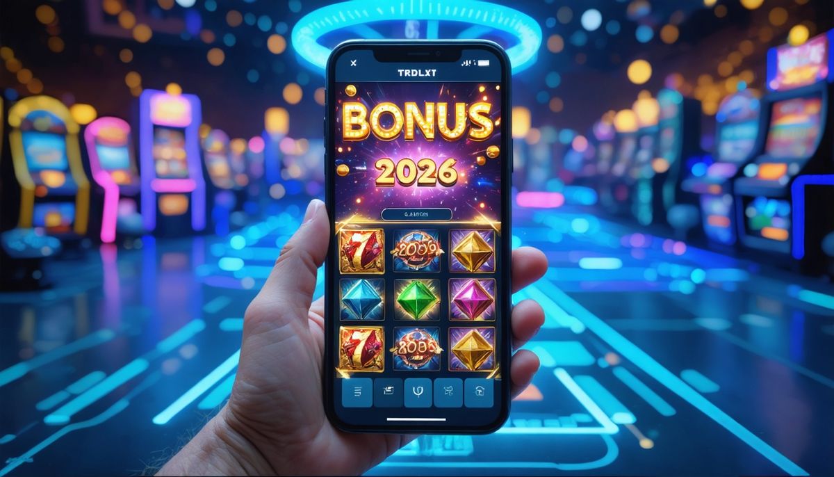 En İyi Mobil Bonus Veren Siteler 2026: Güvenilir Platformlar ve Deneme Bonusları