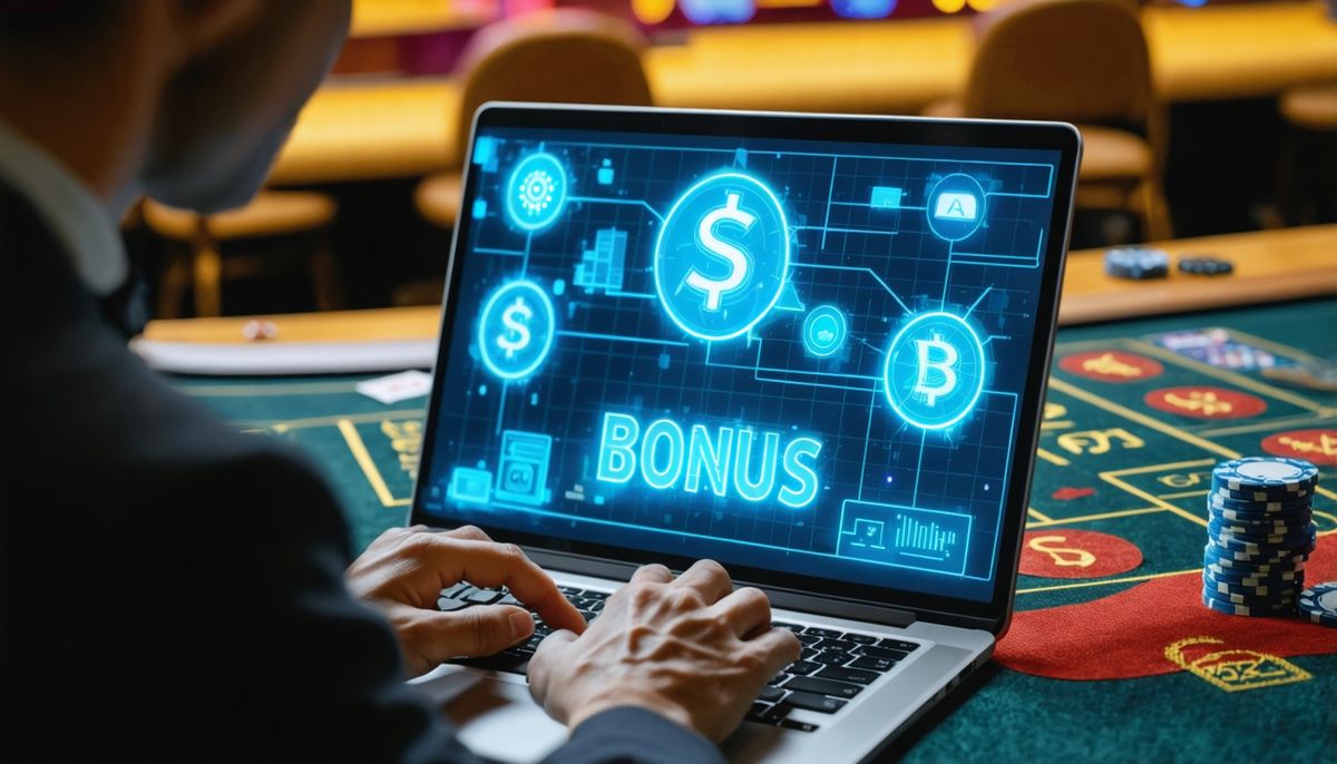 Bonus Çevrim Kuralları Nelerdir? Detaylı Rehber