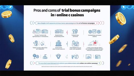 Deneme Bonusu Kampanya Analizi: Avantajlar ve Dezavantajlar Üzerine Derinlemesi