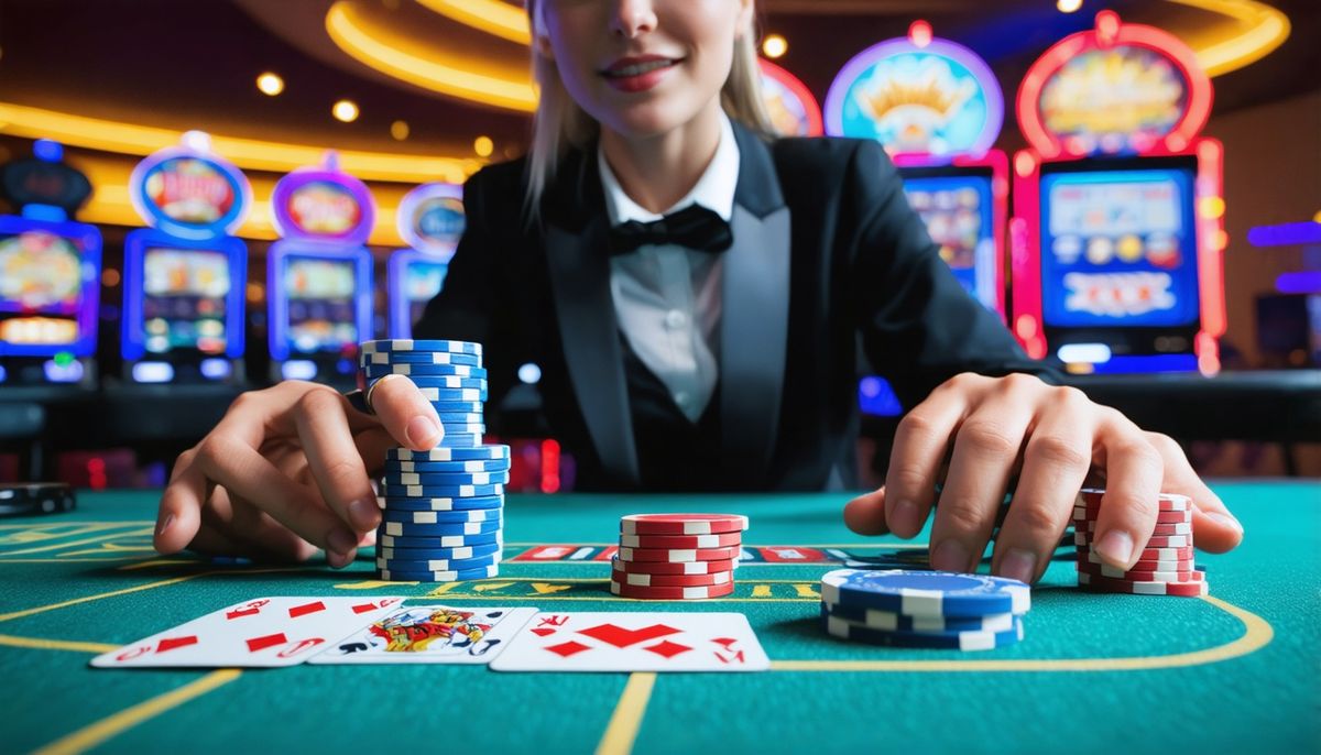 Bonus Çevrim Koşullarında Başarı Yöntemleri: Detaylı Rehber ve Çözüm Önerileri