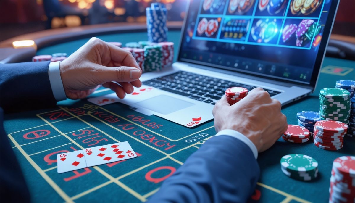 Deneme Bonuslarında En İyi Stratejiler: Kazancınızı Maksimize Edin