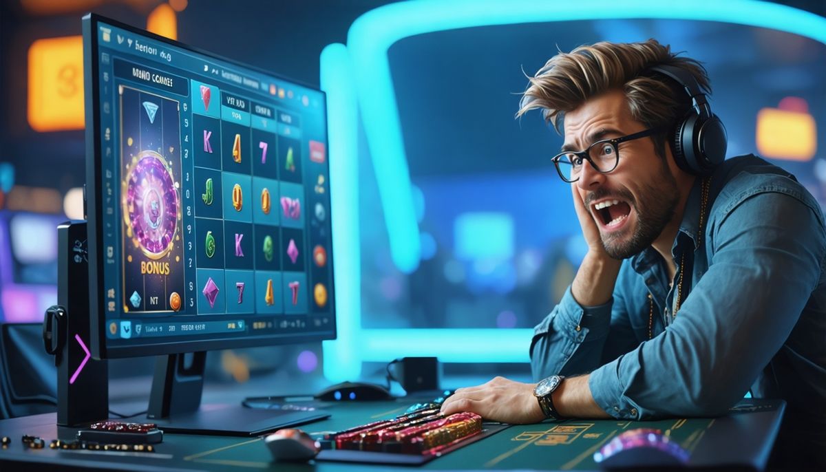 Bonus Sorunları İçin Pratik Çözümler: Kullanıcı Deneyimini İyileştirmek