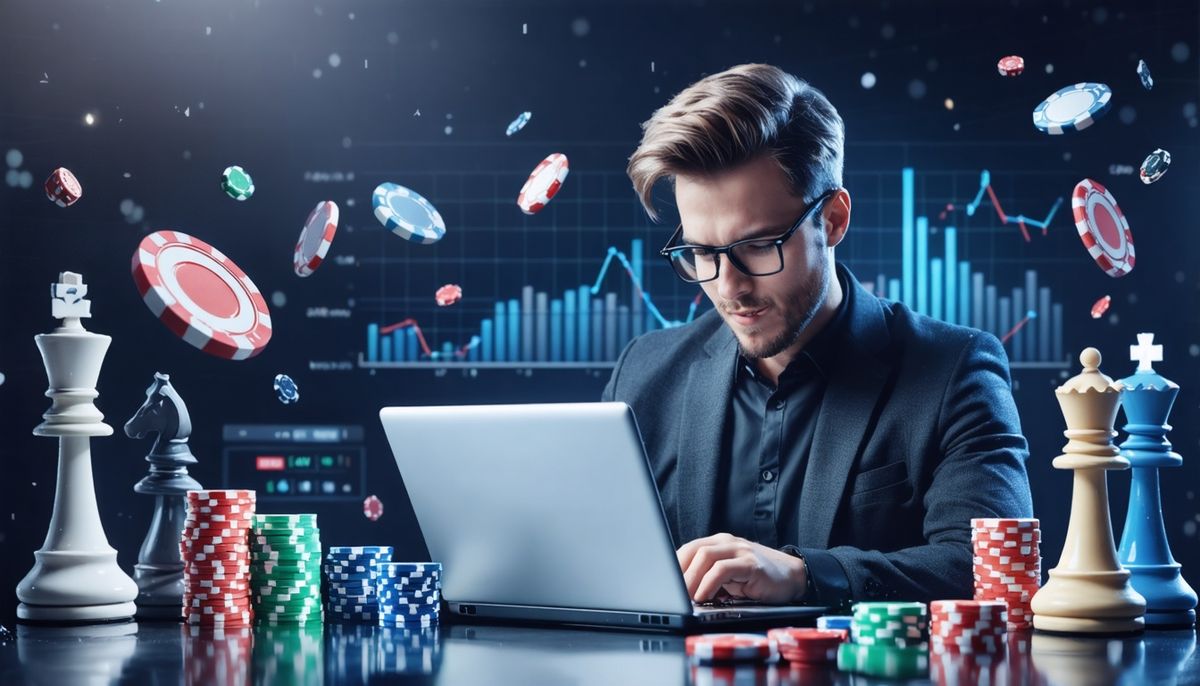 Deneme Bonusu Avantajları Maksimize Etme Stratejileri ve Taktikleri