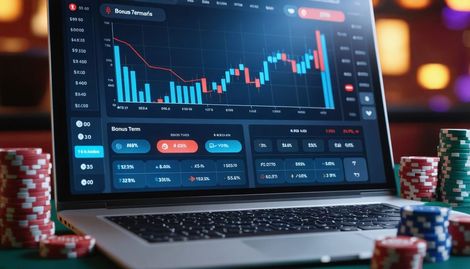 Bonus Çevrim Kuralları Nasıl İşler? Casino Bonuslarında İşleyişin Detayları