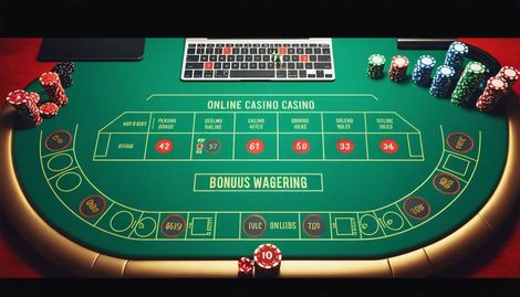 Bonus Çevrim Kuralları Anlatımı: Detaylı Rehber ve Stratejiler