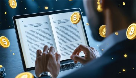 Bahis Deneme Bonusu Alırken Dikkat Edilmesi Gerekenler