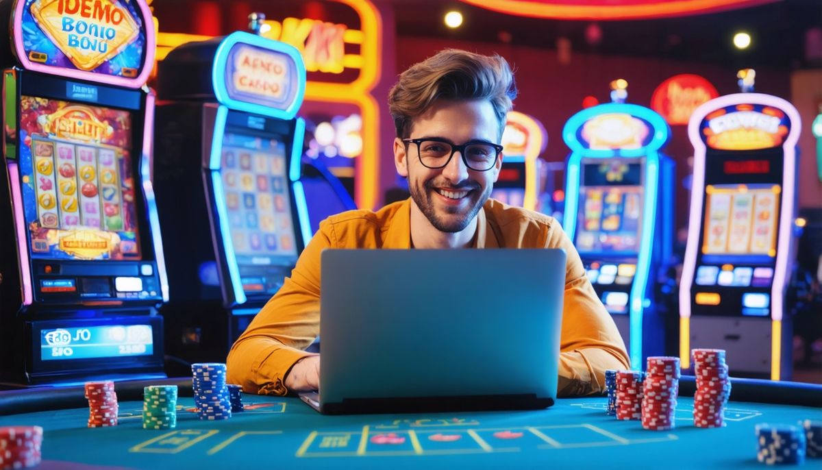 Casino Deneme Bonuslarında En İyi İpuçları ile Kazancınızı Artırın