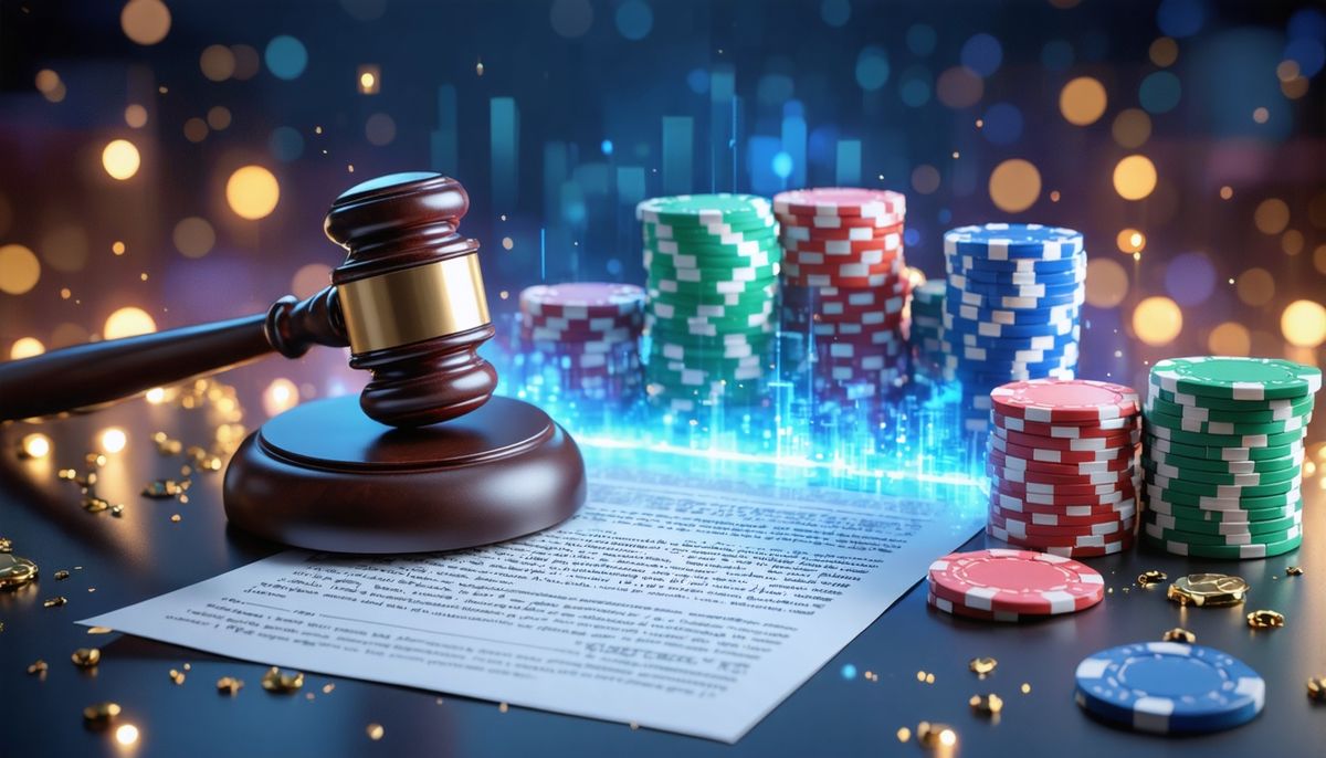 Deneme Bonusu Mevzuat Değişiklikleri: 2026 Yılında Casino Bonuslarına Yönelik Yş