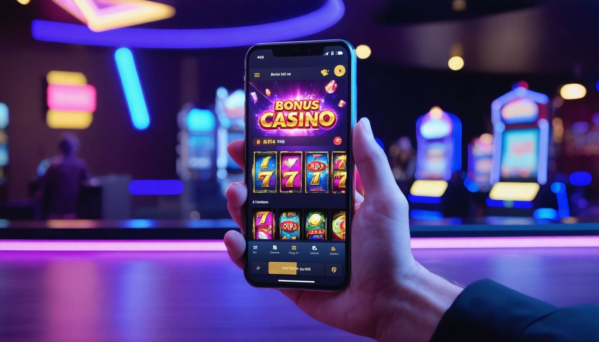 Mobil Deneme Bonusu Avantajları: Mobil Casino Deneyiminizi Geliştirin