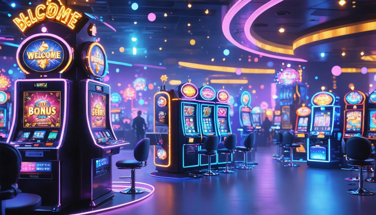 Popüler Casino Bonus Türleri Rehberi: Deneme Bonusları ve Diğer Avantajlar