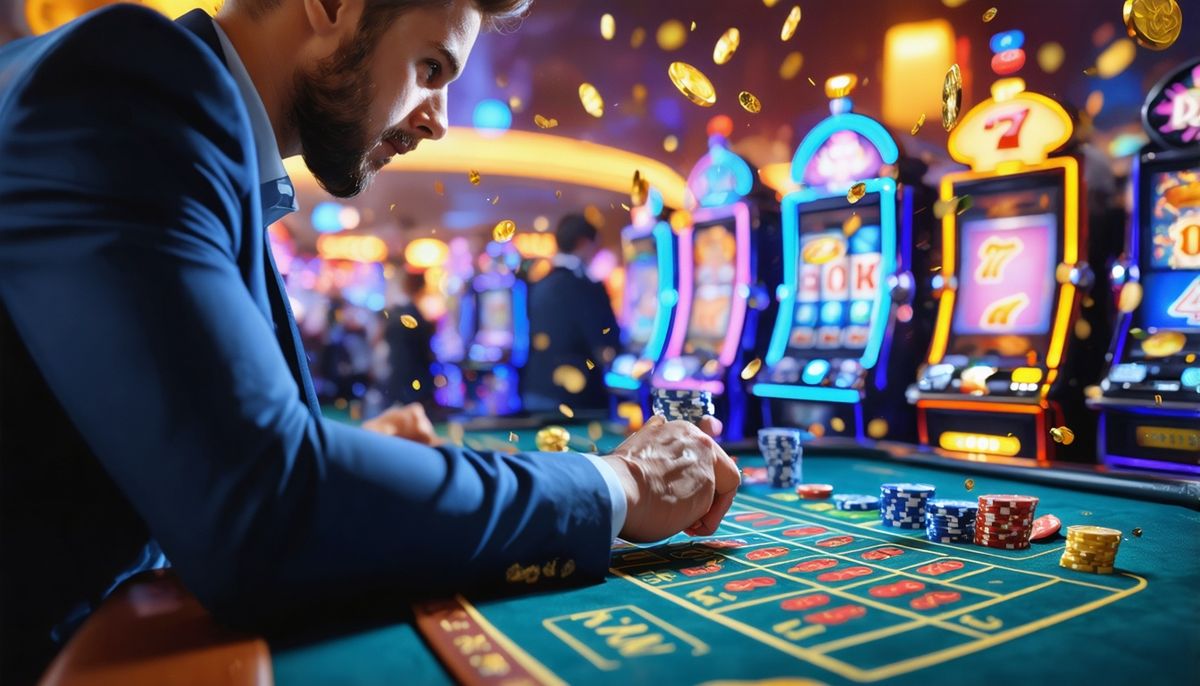 Bonus Kampanyalarında Kazanma Stratejileri: Deneme Bonuslarıyla Avantaj Sağlama