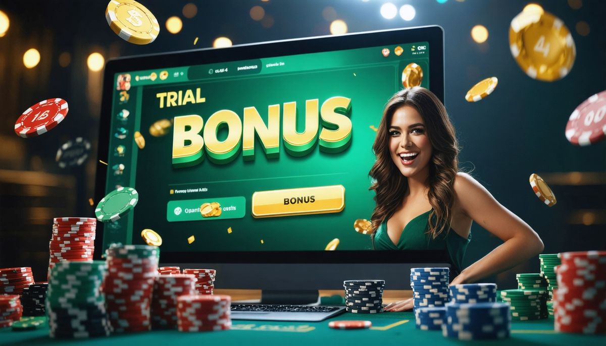 Deneme Bonusu Temelleri ve Faydaları: Casino ve Bahis Dünyasında Avantajlar