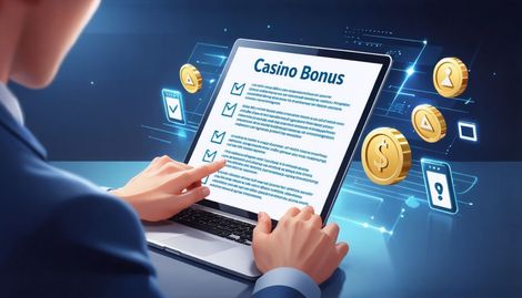 Deneme Bonusu Alırken Dikkat Edilecekler: Bonus Kullanımında Önemli Şartlar ve İ