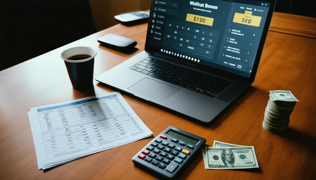 Deneme Bonuslarından Maksimum Kazanç: Bankroll ve Risk Yönetimi