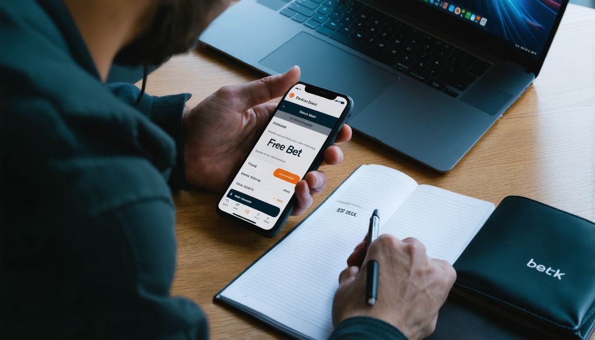 Bahis Deneme Bonusları 2026: Yeni Deneme Bonusları, Ücretsiz Bahisler ve Hızlı K