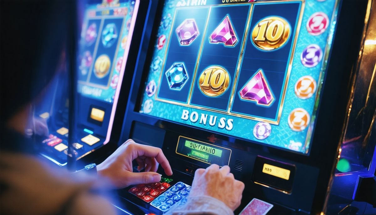 Deneme Bonusu Nasıl Kullanılır? Casino Stratejileri ve Bonus İpuçlarıyla Detaylı