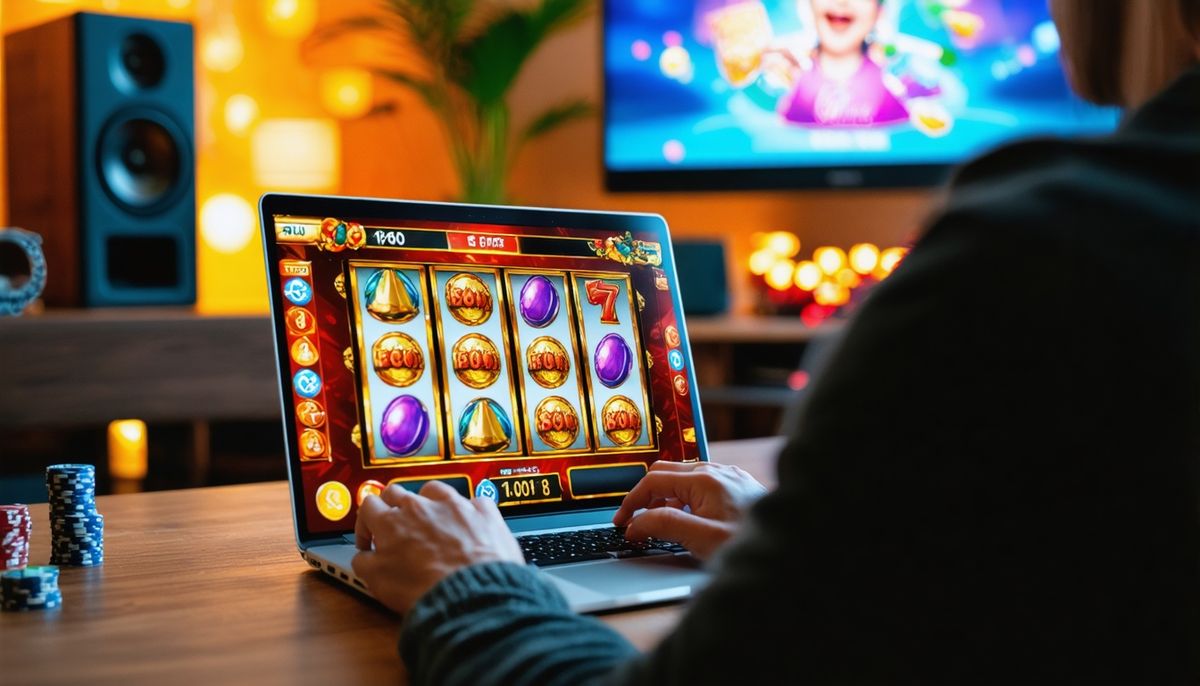 Slot Oyunlarında Deneme Bonusunu Değerlendirme Yöntemleri ile Maksimum Kazanç