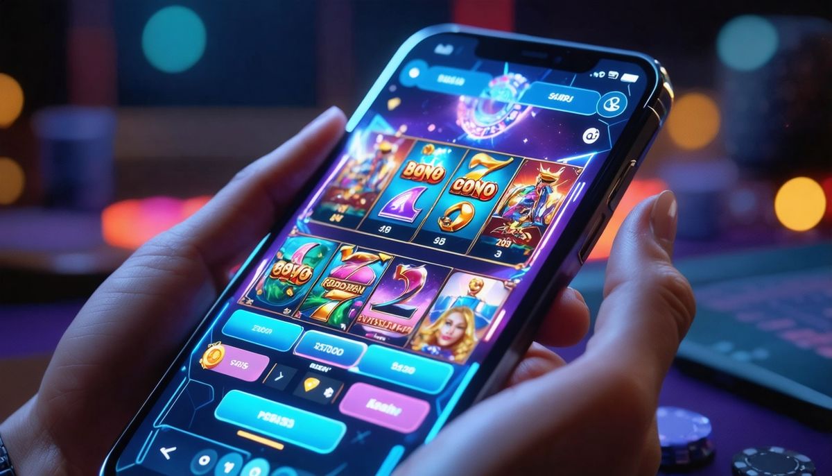 Mobil Uyumlu Casino Siteleri: 2026'da En İyi Mobil Deneme Bonusları ve Platforml