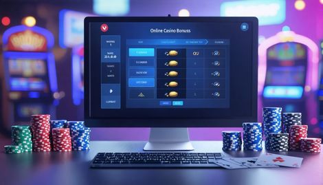 En İyi Deneme Bonusları Karşılaştırması 2026: Casino Severler İçin Kapsamlı Reh 