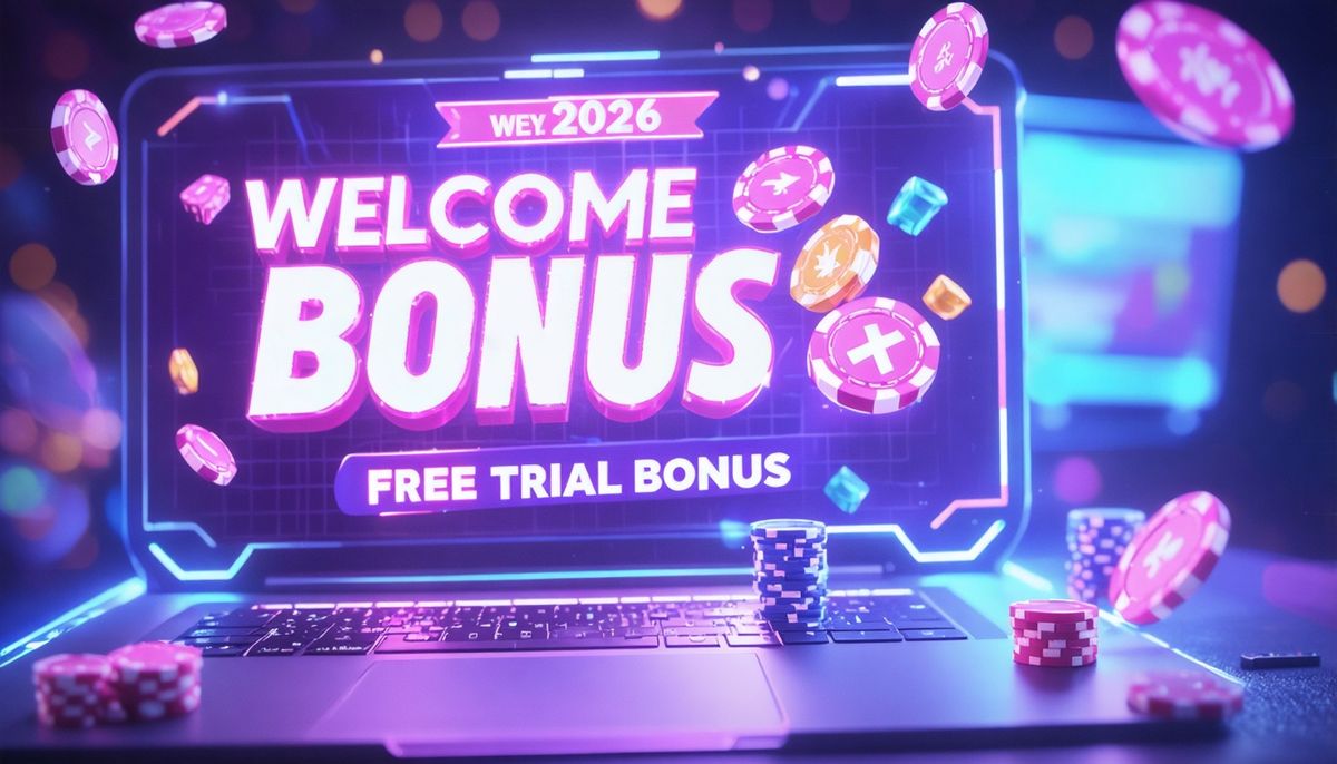 Deneme Bonusu Avantajları: Yeni Üyeler İçin Kazançlı Fırsatlar