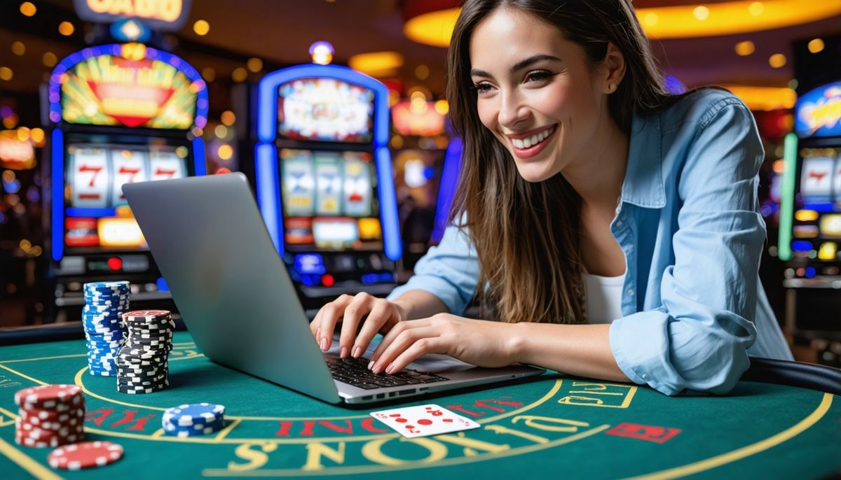 Bonus Çevrim Şartları ve Avantajları: Bilmeniz Gereken Her Şey