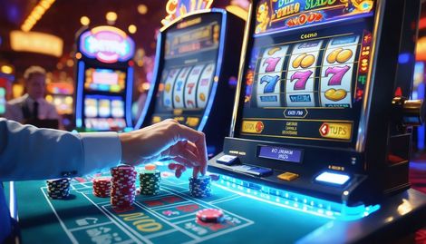 Deneme Bonusu Avantajları Nelerdir? Casino Dünyasında Kazanmanın Yeni Yolu
