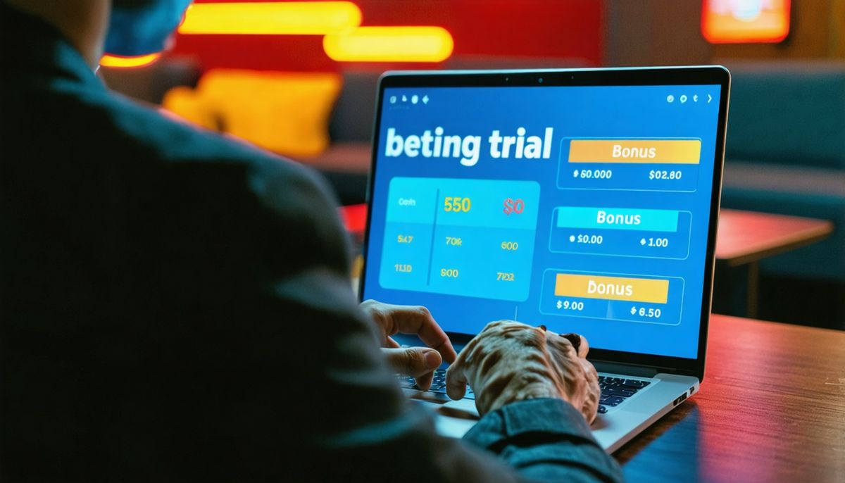 Bahis Deneme Bonusları Nedir? Bahis Severler İçin Rehber