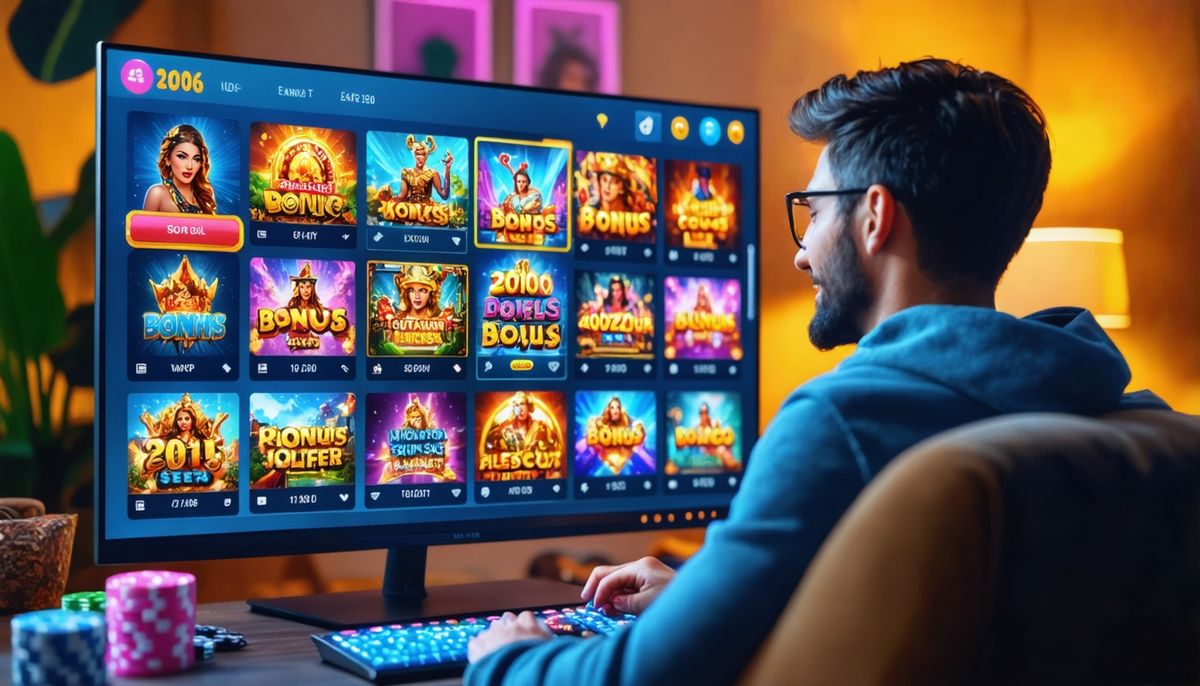 Casino Deneme Bonuslarında En İyi Seçenekler: 2026'nın En Avantajlı Teklifleri