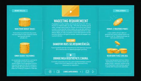 Bonus Kullanımında Dikkat Edilmesi Gereken Kurallar: Deneme Bonusu ve Çevrim Koş