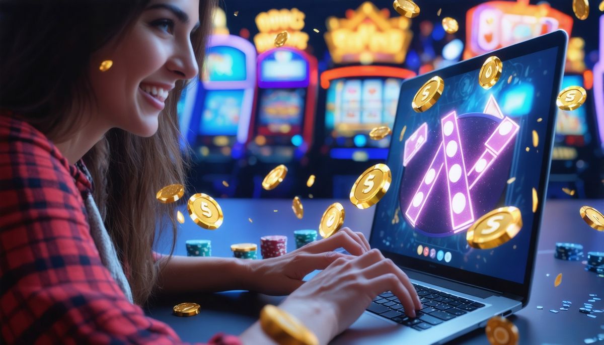 Deneme Bonusu Avantajları ve Kazanma Rehberi: Güvenilir Casino Seçiminin Önemi